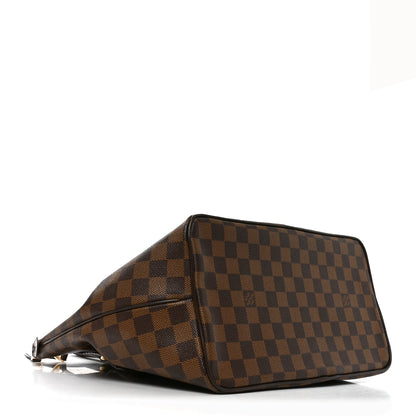 Louis Vuitton Damier Ebene Westminster GM 4 of 9