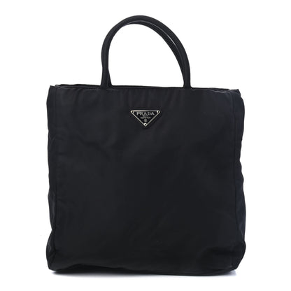 Prada Tessuto Nylon Tote Black 1 of 4