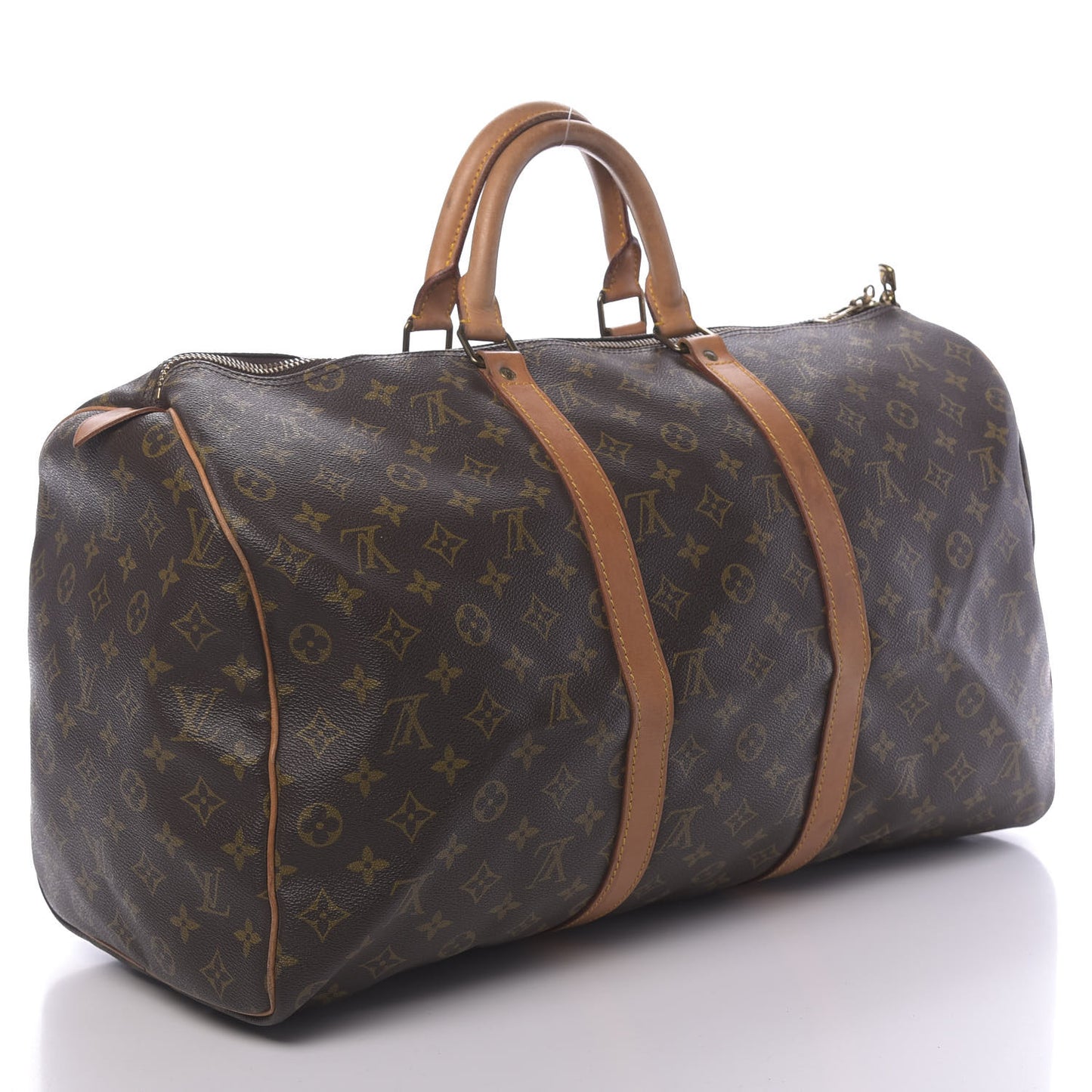 Monogram Keepall 50