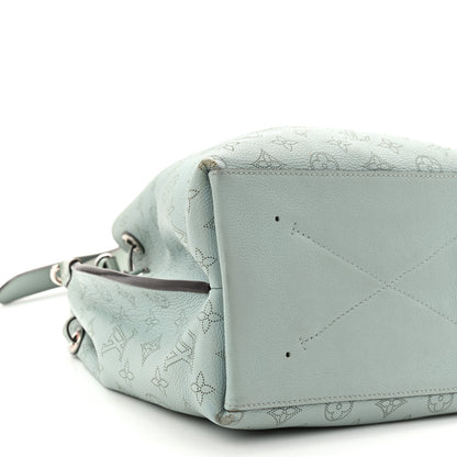 Louis Vuitton Mahina Muria Vert Lagon 8 of 13