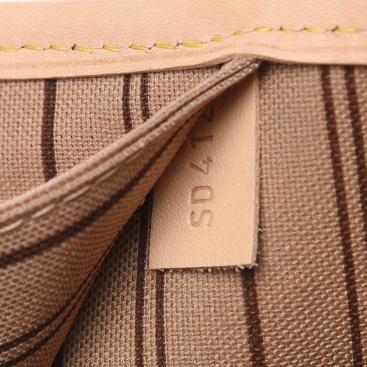 Monogram Neo Neverfull MM