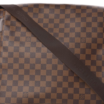 Louis Vuitton Damier Ebene Bastille Messenger 9 of 9
