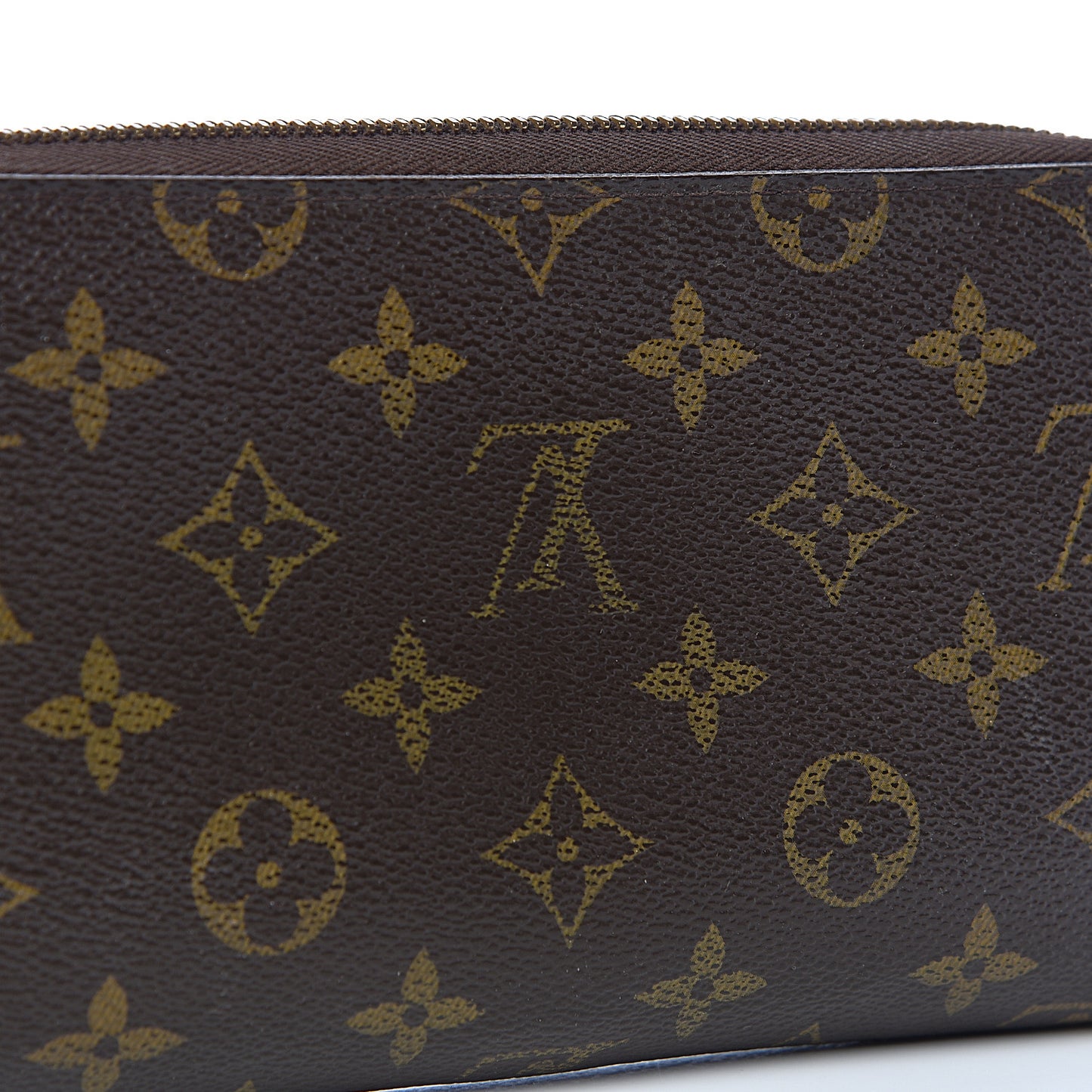 Monogram Zippy Organizer Wallet