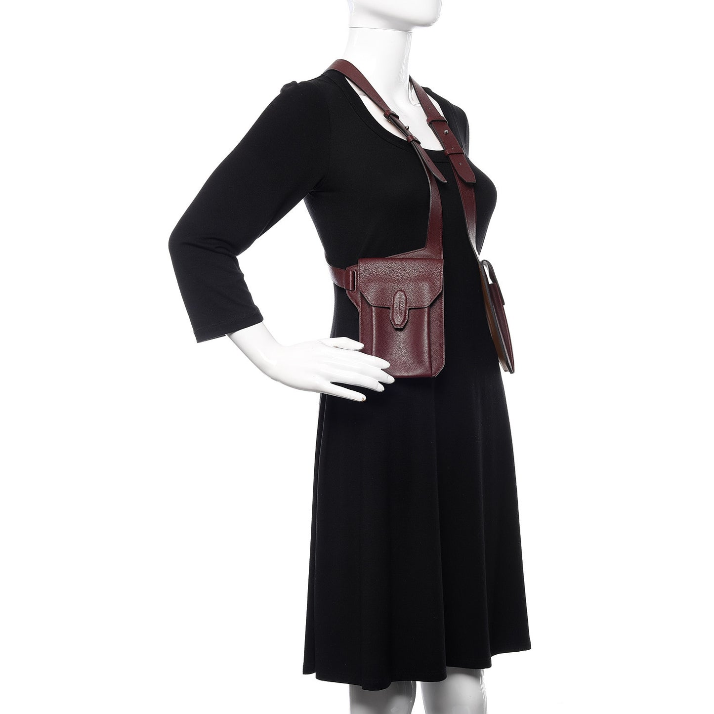 Evercolor Holster Bordeaux