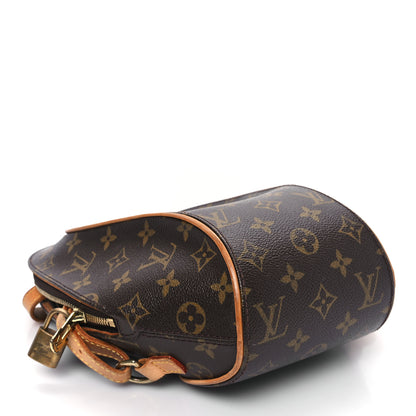 Louis Vuitton Monogram Ellipse Sac a Dos Backpack 4 of 13