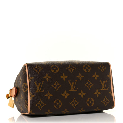 Louis Vuitton Monogram Speedy Bandouliere 20 4 of 7