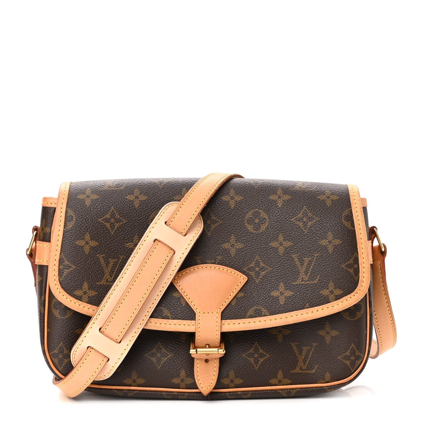 Monogram Sologne