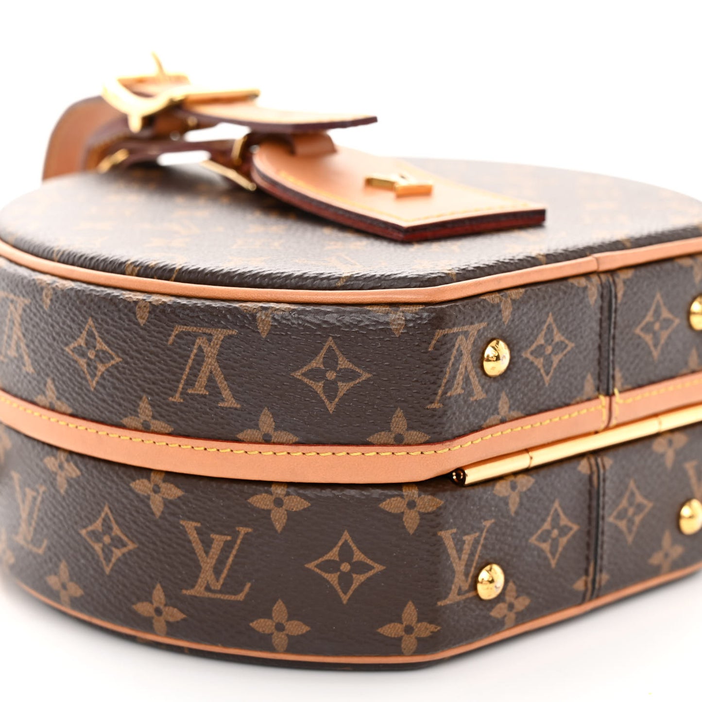 Monogram Petite Boite Chapeau