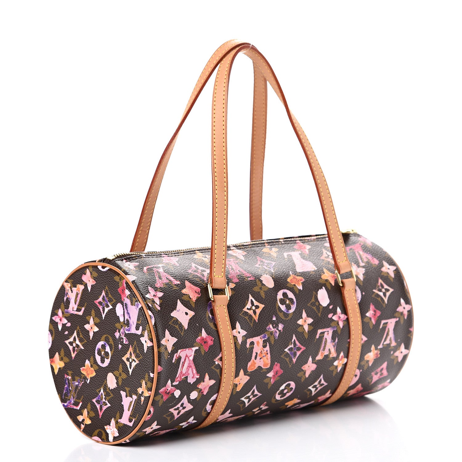Louis Vuitton Watercolor Aquarelle Papillon 2 of 12