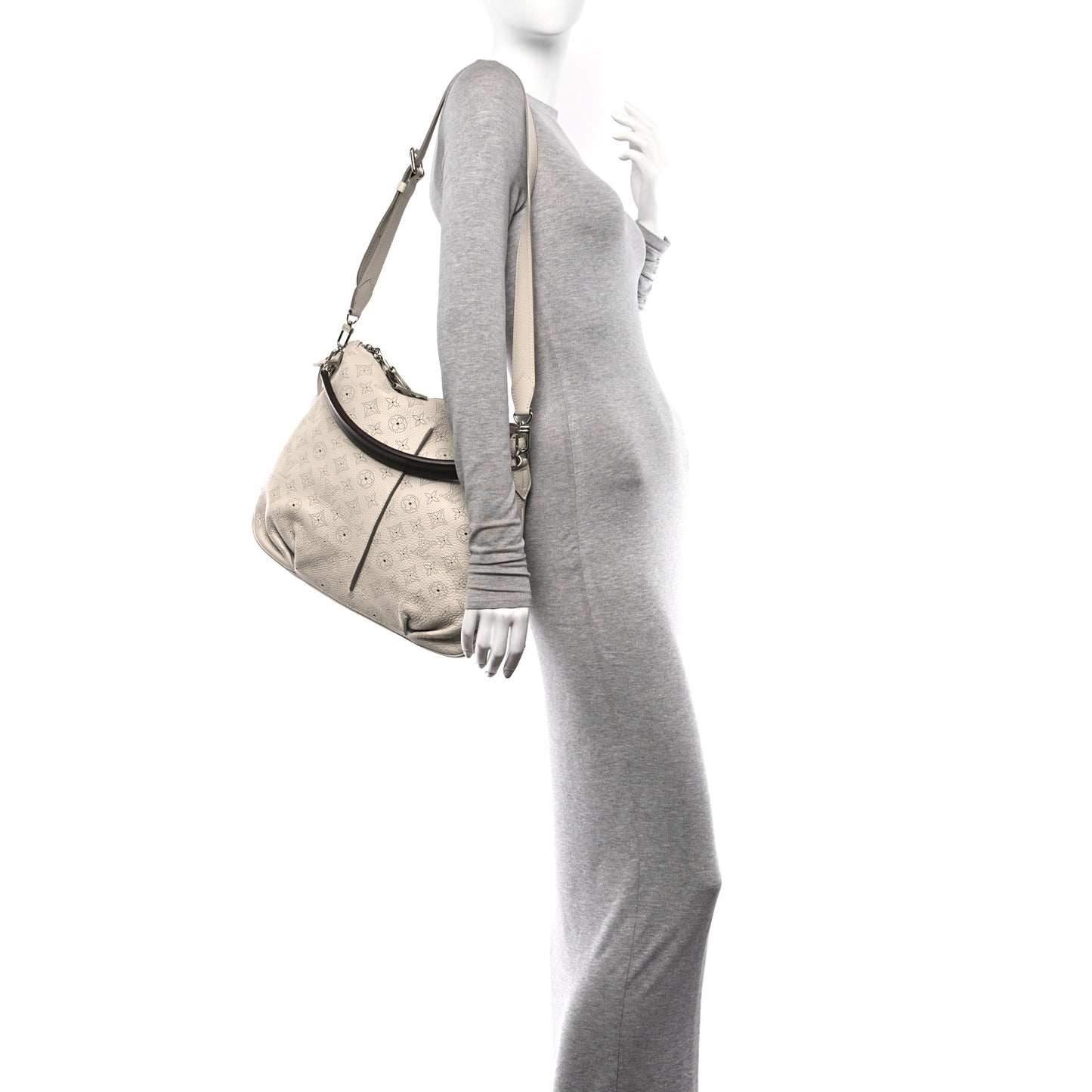Mahina Selene PM Ivory