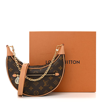 Louis Vuitton Monogram Loop 10 of 10