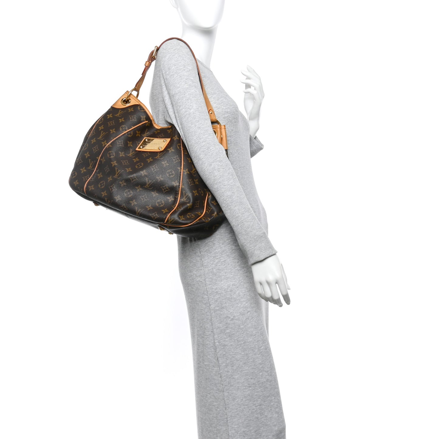 Monogram Galliera PM