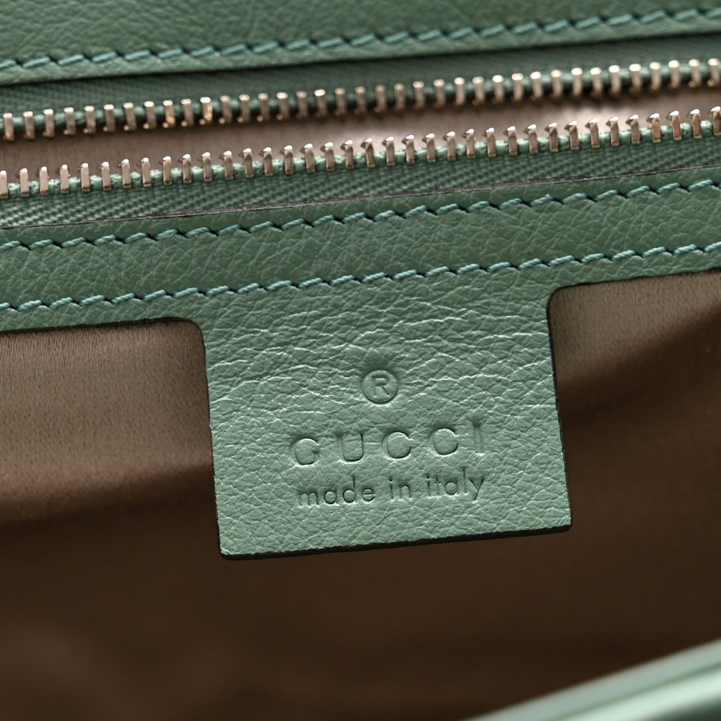 Sequin Satin Calfskin Matelasse Diagonal Small GG Marmont Shoulder Bag Grigio Argento Verde Chiaro Rosa Giallo Light Water Green