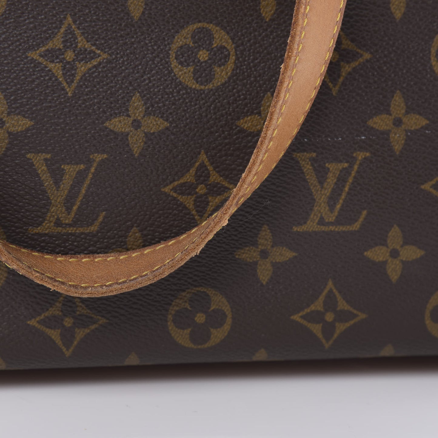 Monogram Cabas Alto