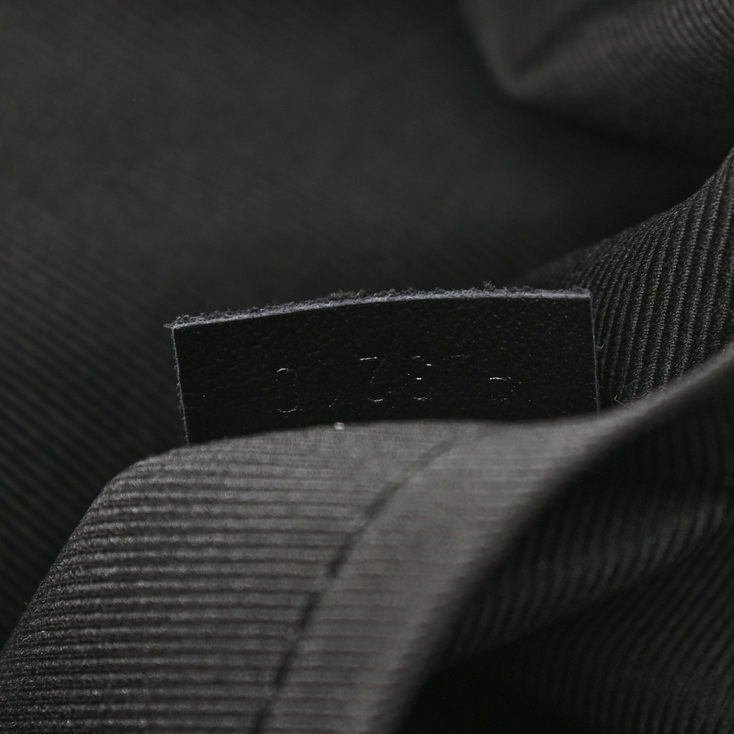 Monogram Odeon PM Black