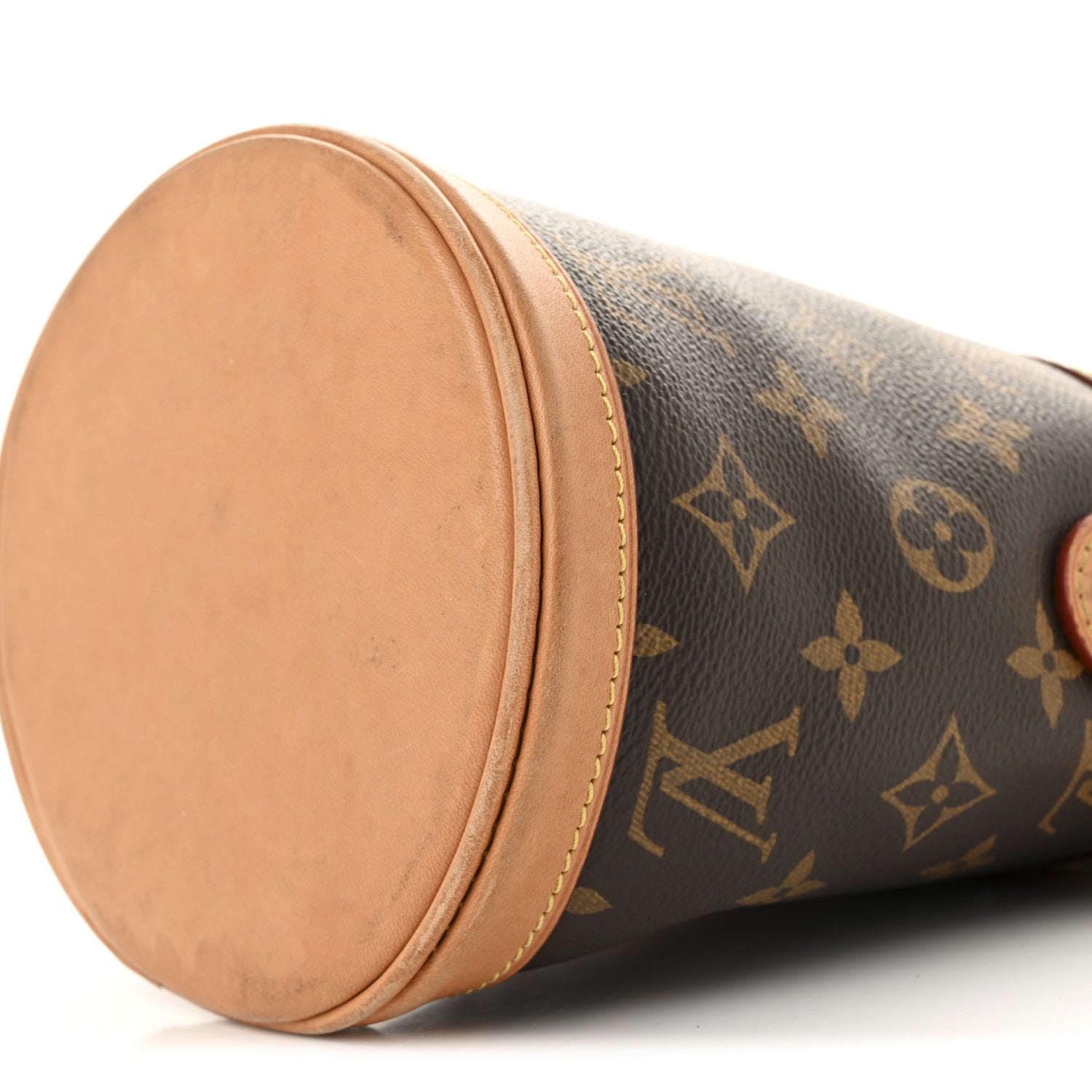 Louis Vuitton Monogram Duffle Bag 10 of 13