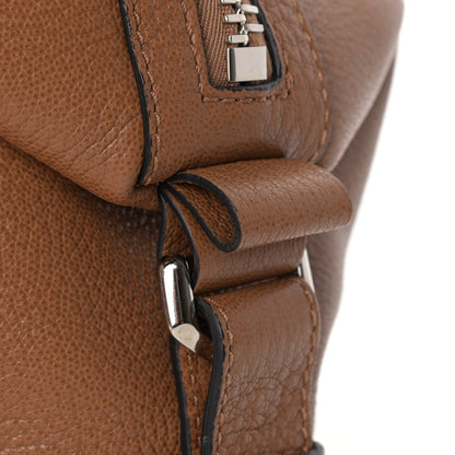 Givenchy Grained Calfskin Small Nightingale Caramel 12 of 13