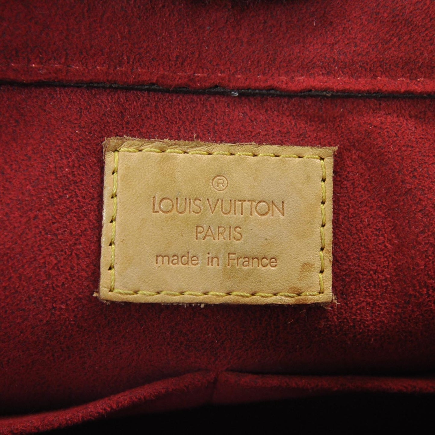 Monogram Viva-Cite GM