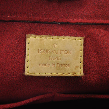 Louis Vuitton Monogram Viva-Cite GM 7 of 8