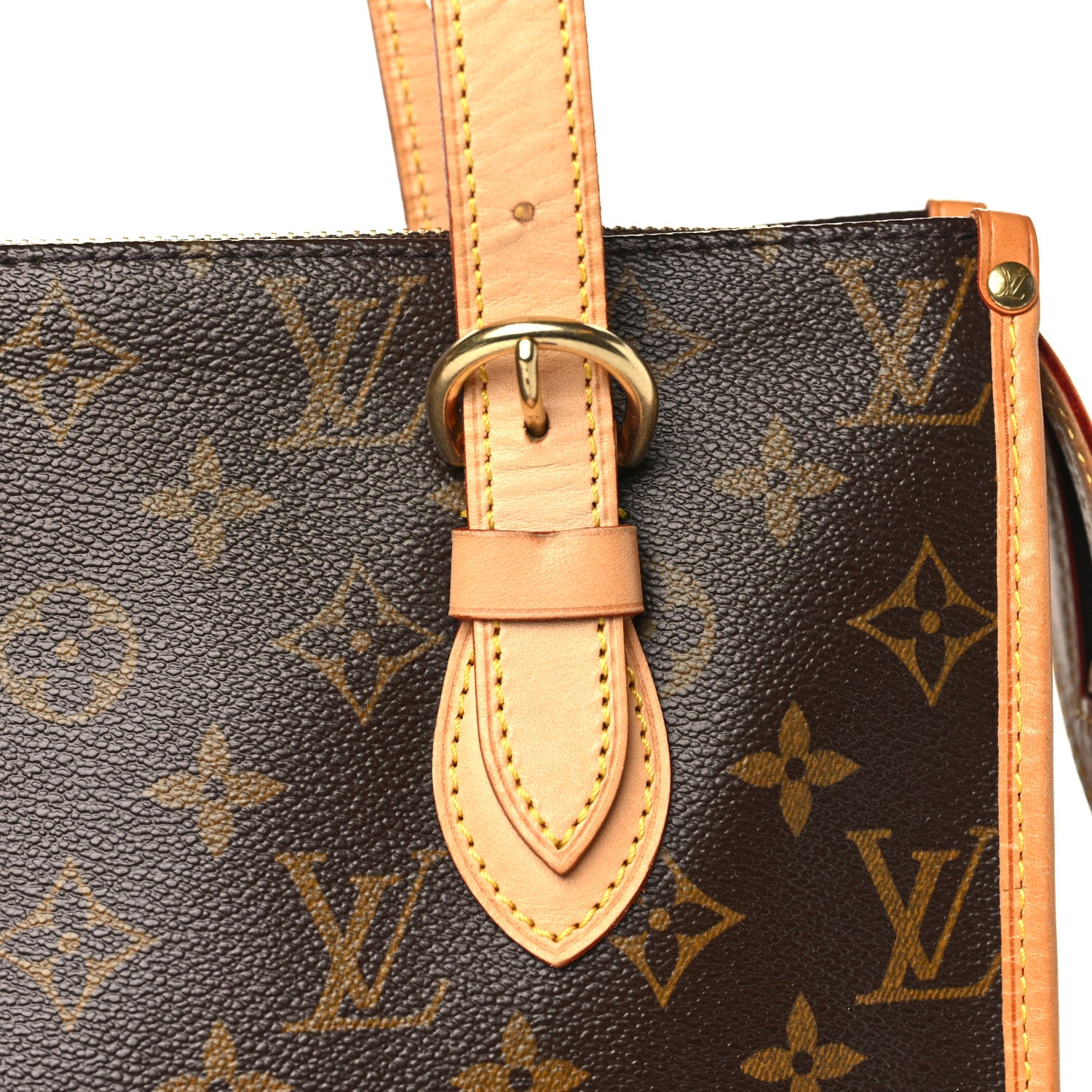 Louis Vuitton Monogram Popincourt Haut 9 of 9