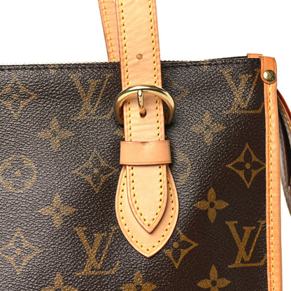 Louis Vuitton Monogram Popincourt Haut 9 of 9