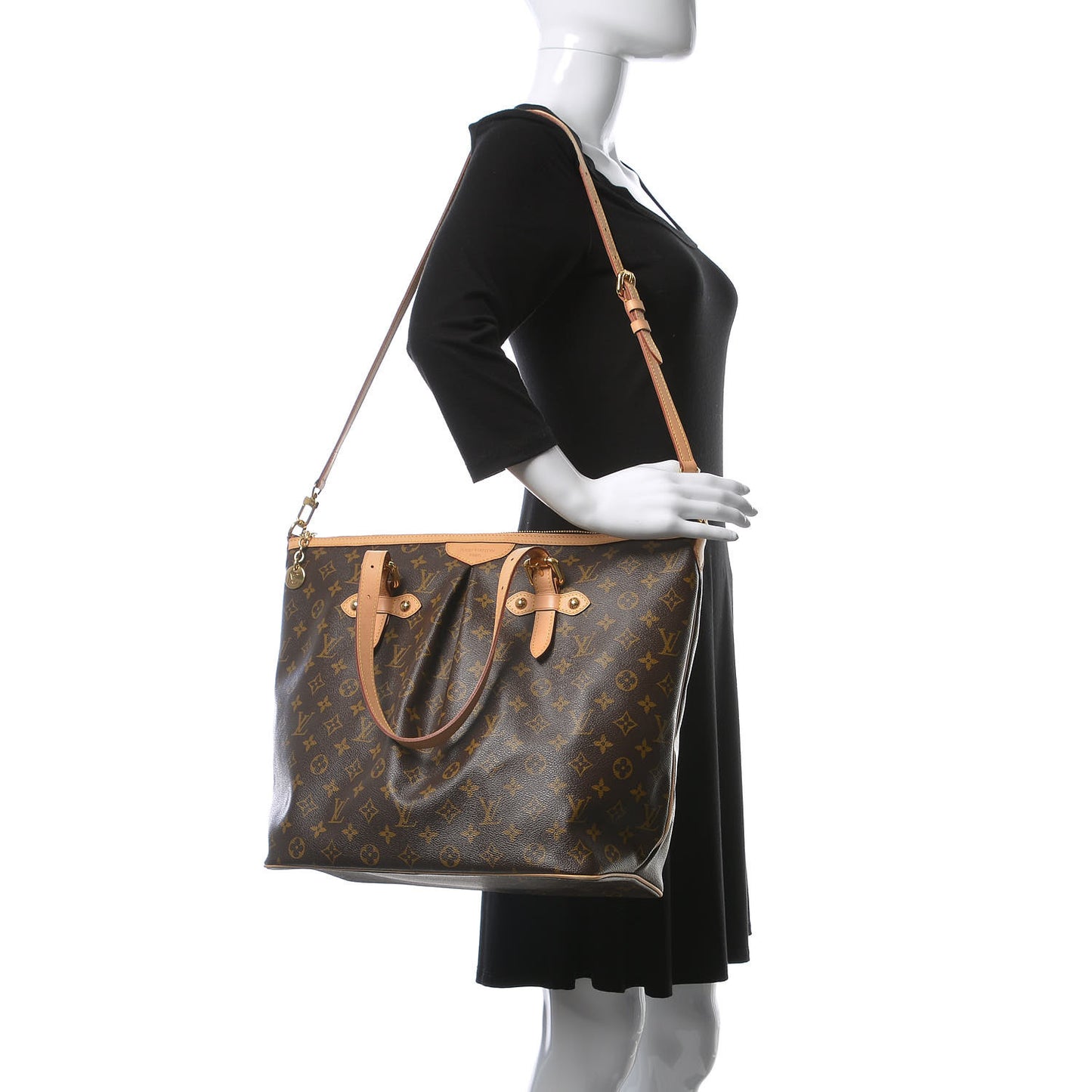 Monogram Palermo GM