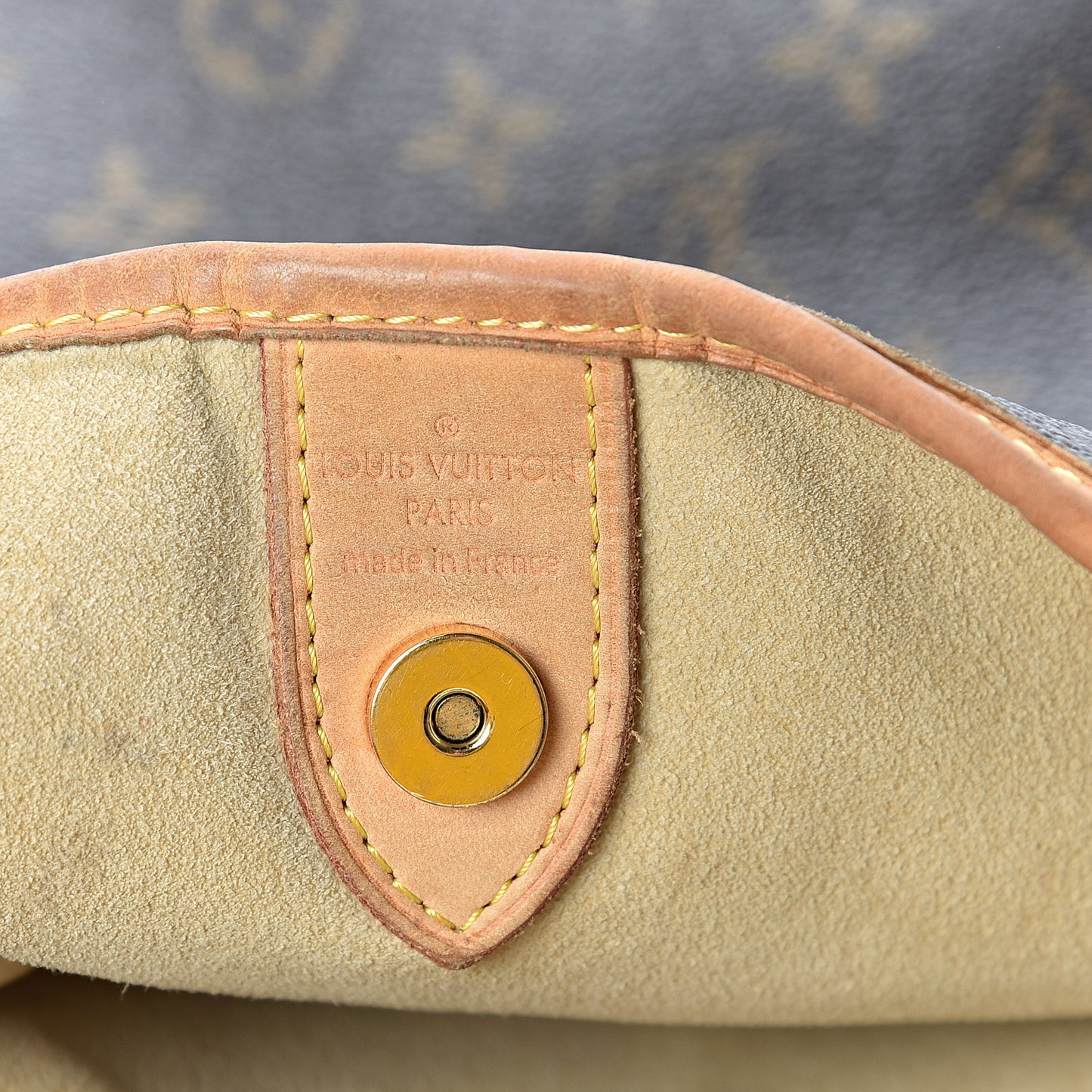 Monogram Galliera PM