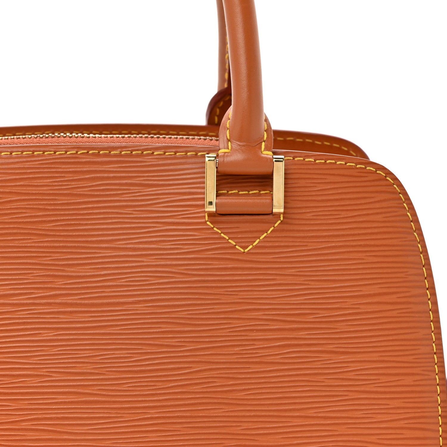 Louis Vuitton Epi Pont-Neuf Cipango 7 of 13