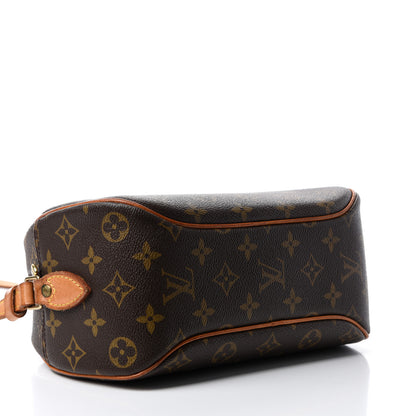 Louis Vuitton Monogram Blois 4 of 12