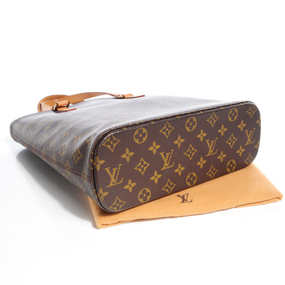 Louis Vuitton Monogram Vavin GM 4 of 7