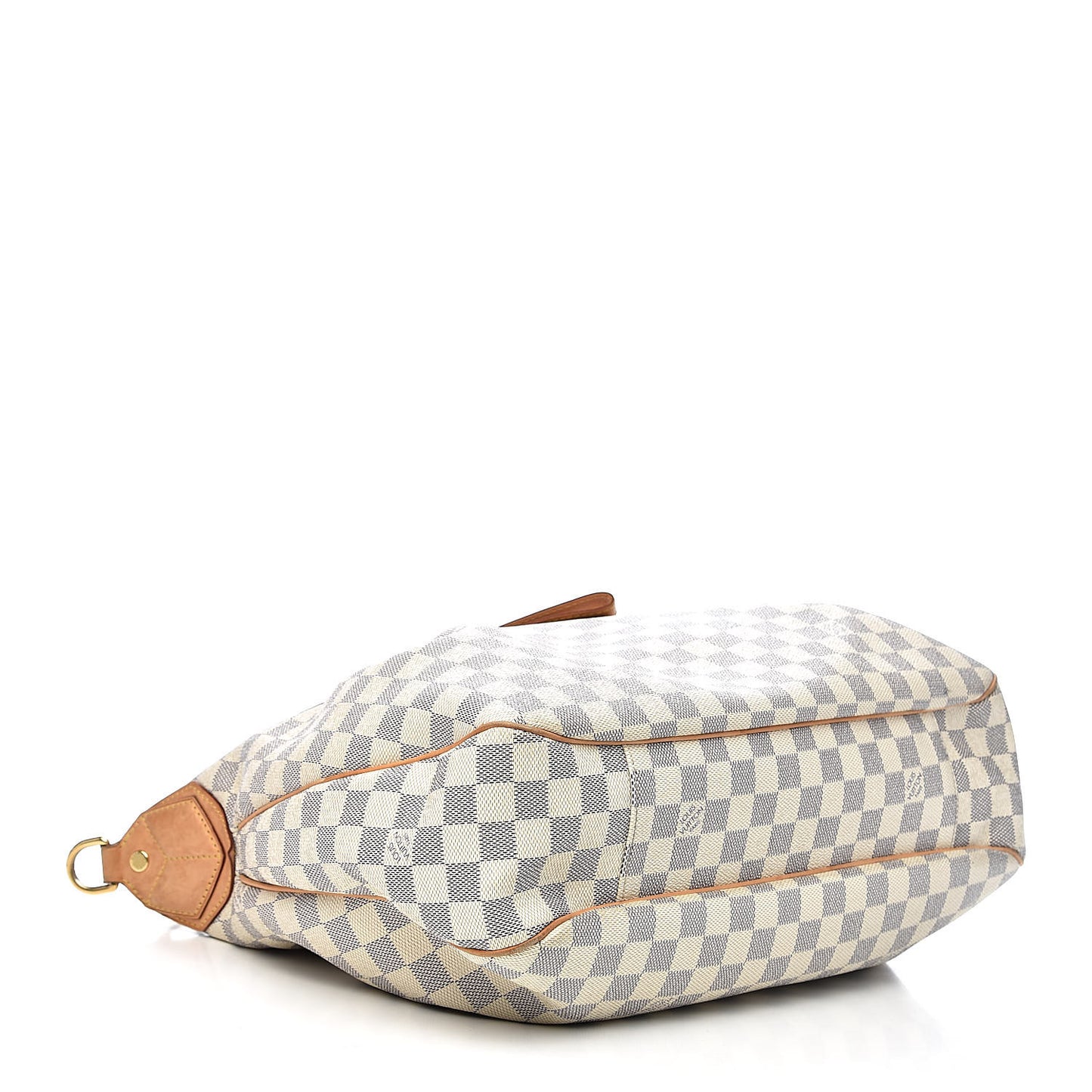 Damier Azur Evora MM