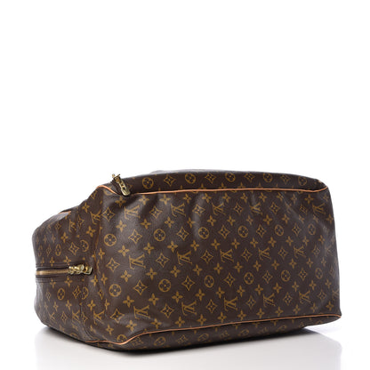 Louis Vuitton Monogram Evasion Sports Bag 4 of 19