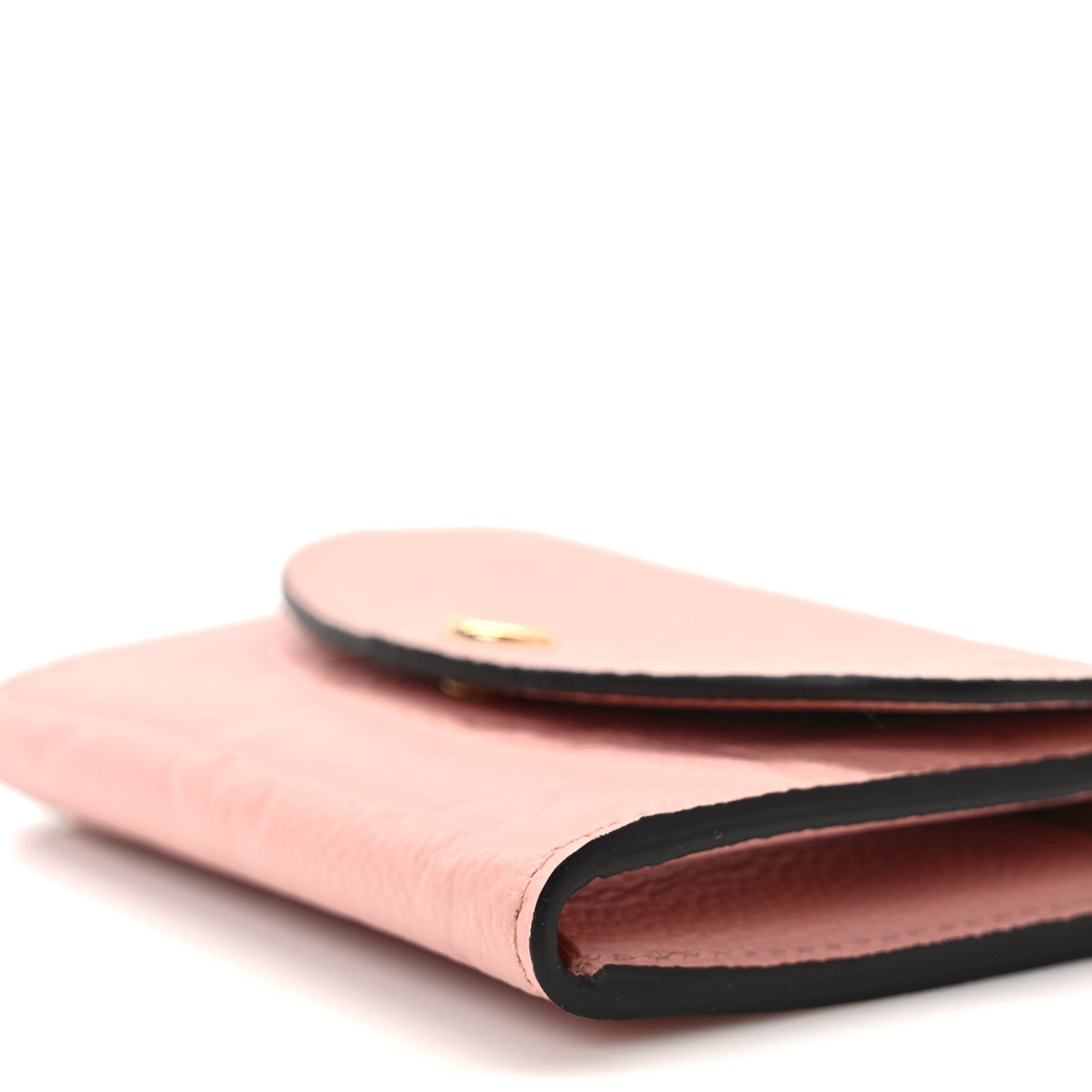 Louis Vuitton Empreinte Rosalie Coin Purse Rose Poudre 8 of 9