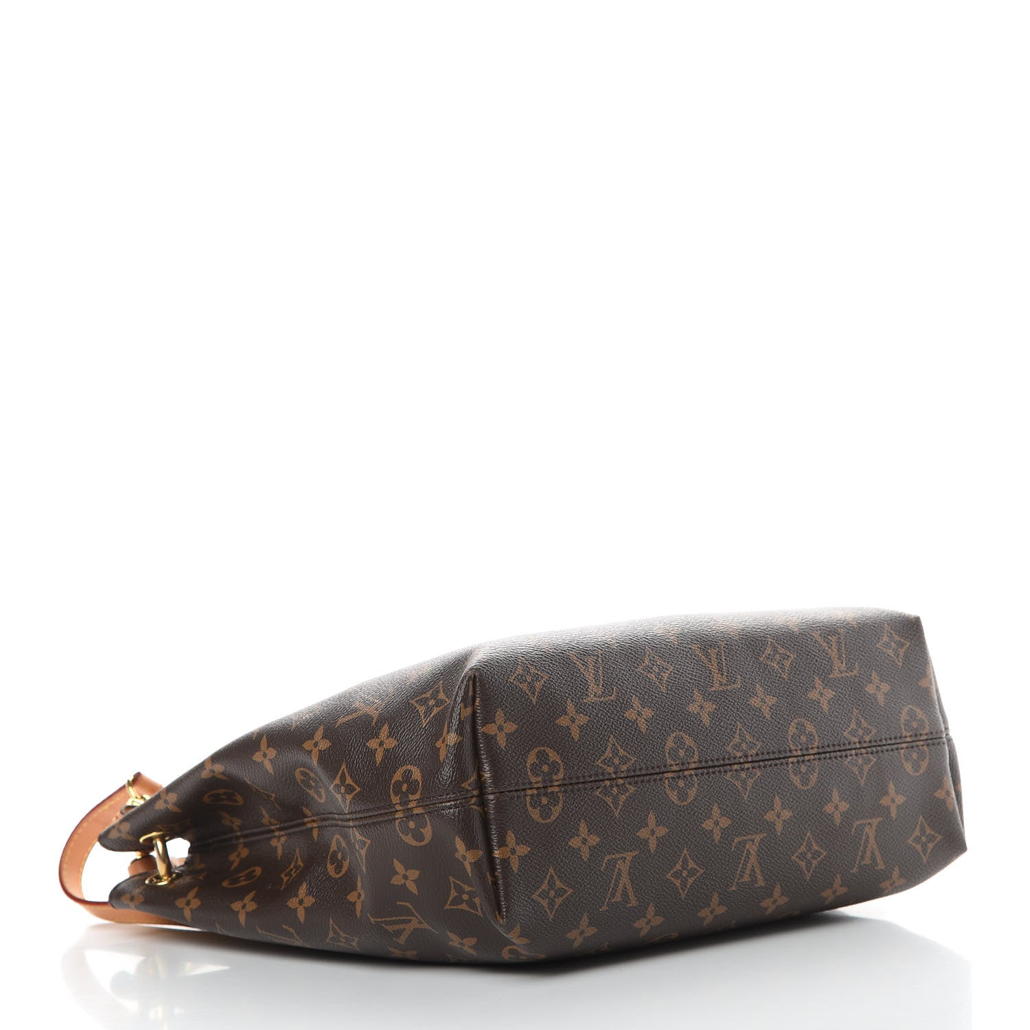 Louis Vuitton Monogram Graceful PM Pivoine 4 of 17
