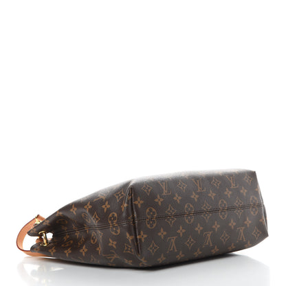 Louis Vuitton Monogram Graceful PM Pivoine 4 of 17