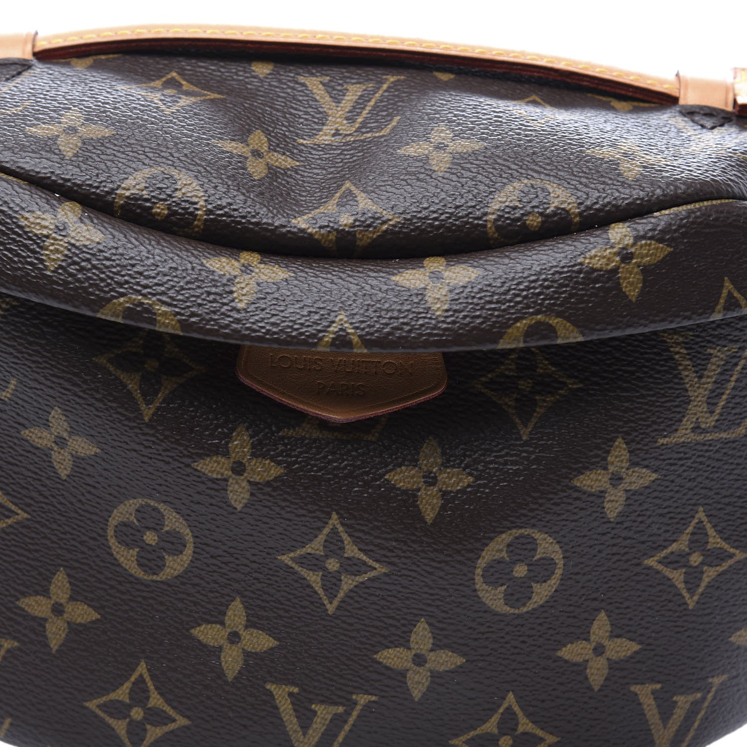 Louis Vuitton Monogram Bumbag 8 of 10
