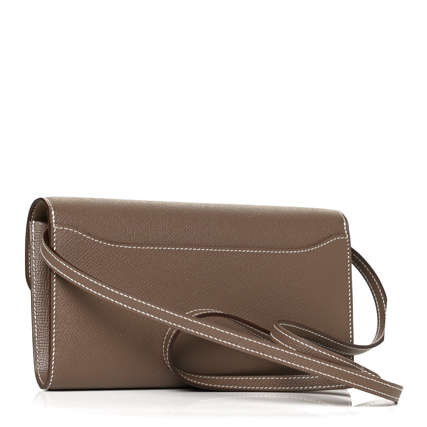 Epsom Constance Long To Go Wallet Etoupe