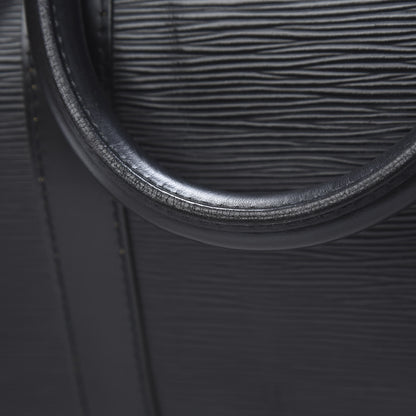 Louis Vuitton Epi Keepall 45 Black 15 of 15