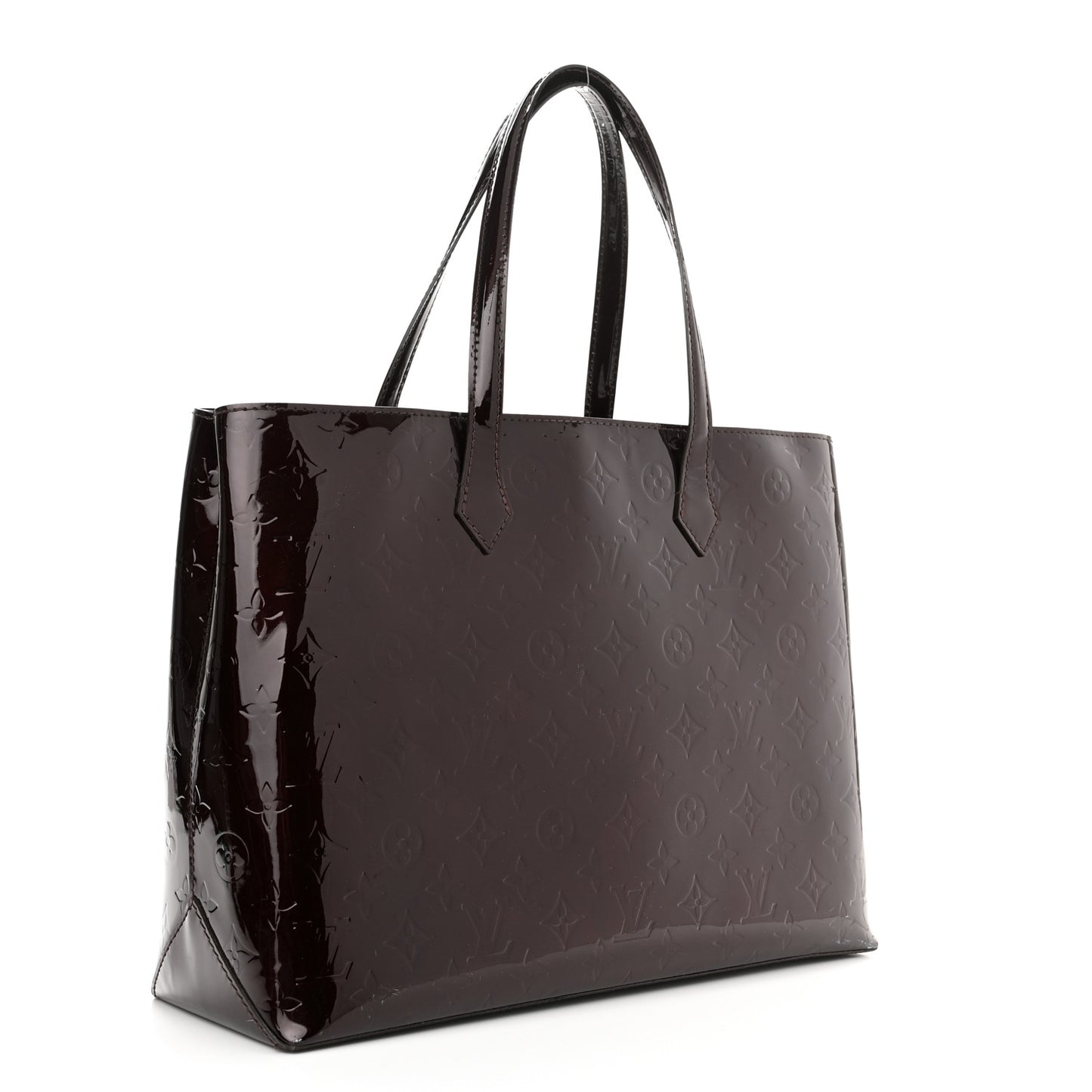 Vernis Wilshire MM Amarante