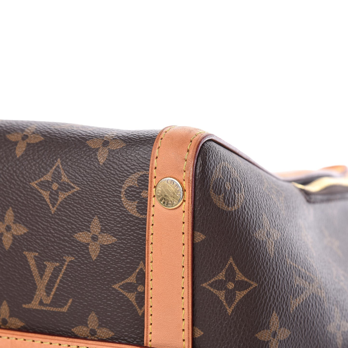 Monogram Marais MM