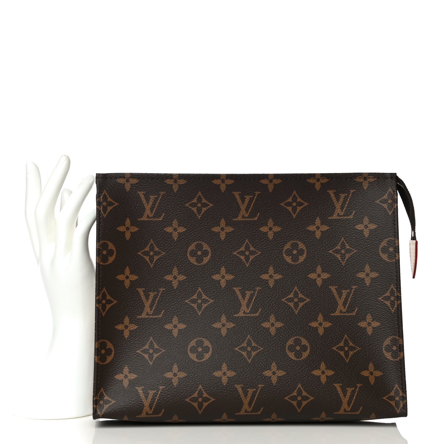 Louis Vuitton Monogram Toiletry Pouch 26 2 of 10