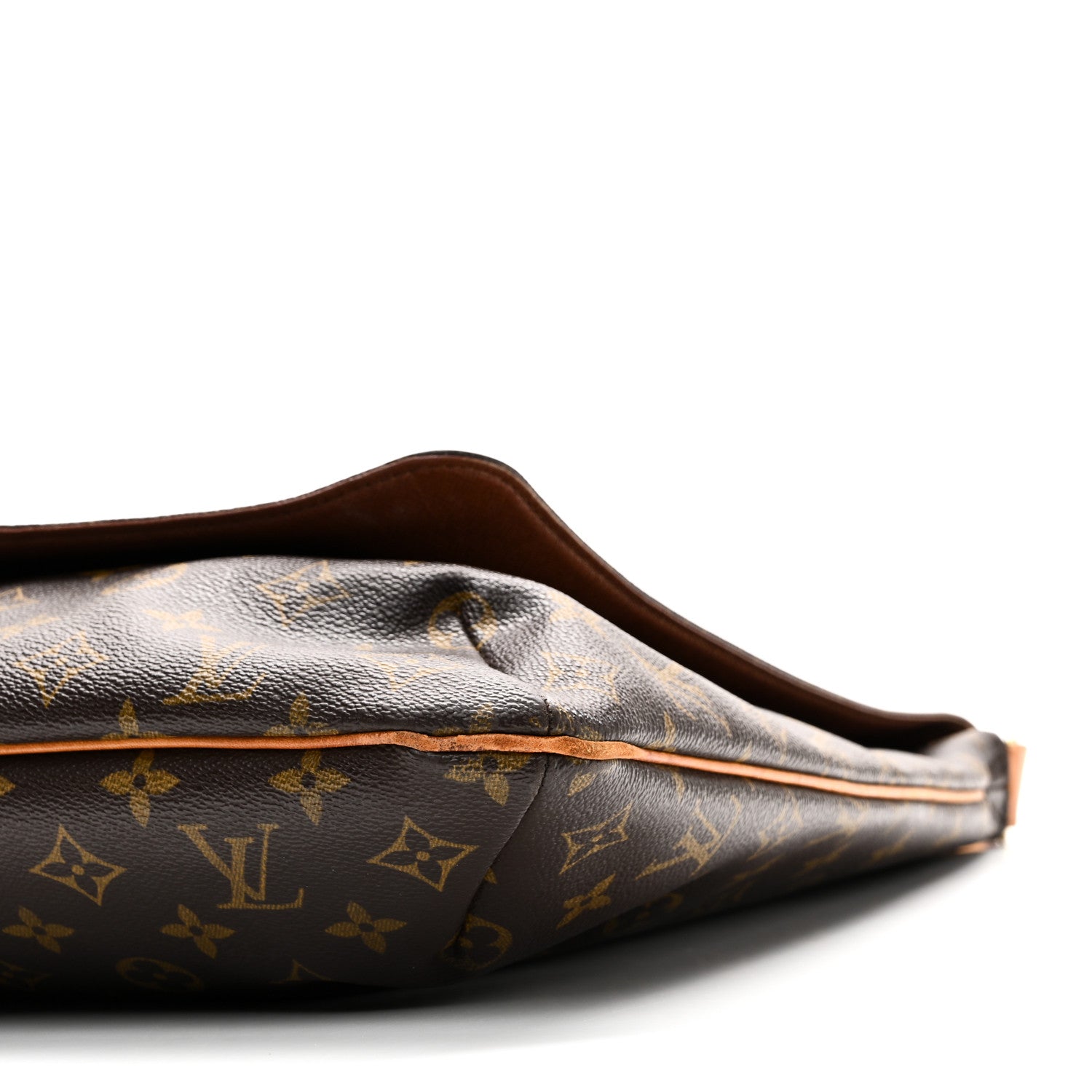LOUIS VUITTON ミュゼット Louis Vuitton Monogram Musette GM 1788030 – FASHIONPHILE