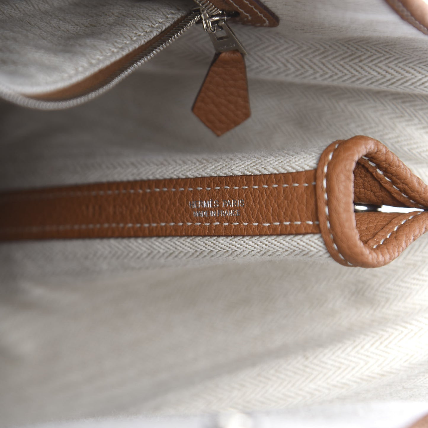 Negonda Garden Party 36 MM Gold