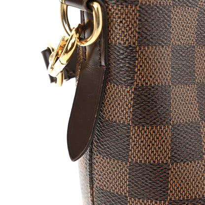 Louis Vuitton Damier Ebene Siena PM 19 of 28