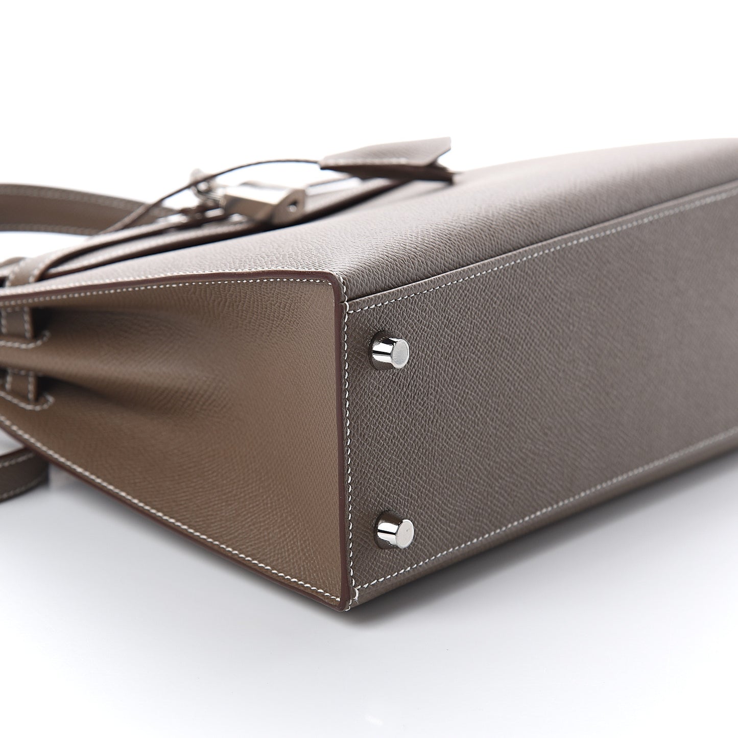 Epsom Kelly Sellier 25 Etoupe