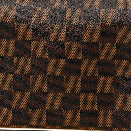 Louis Vuitton Damier Ebene Hoxton PM 8 of 14