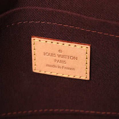 Louis Vuitton Monogram Favorite MM 6 of 9