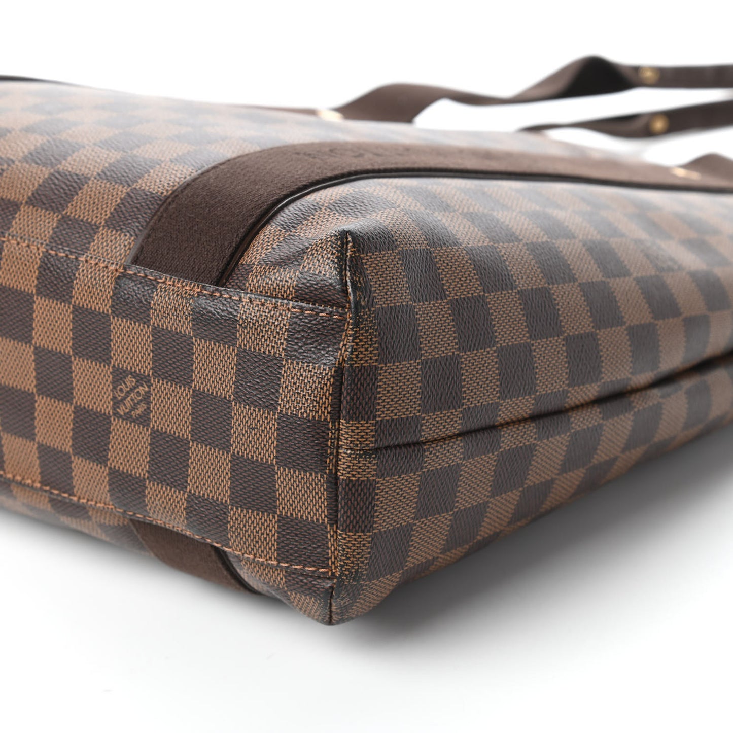 Damier Ebene Cabas Beaubourg