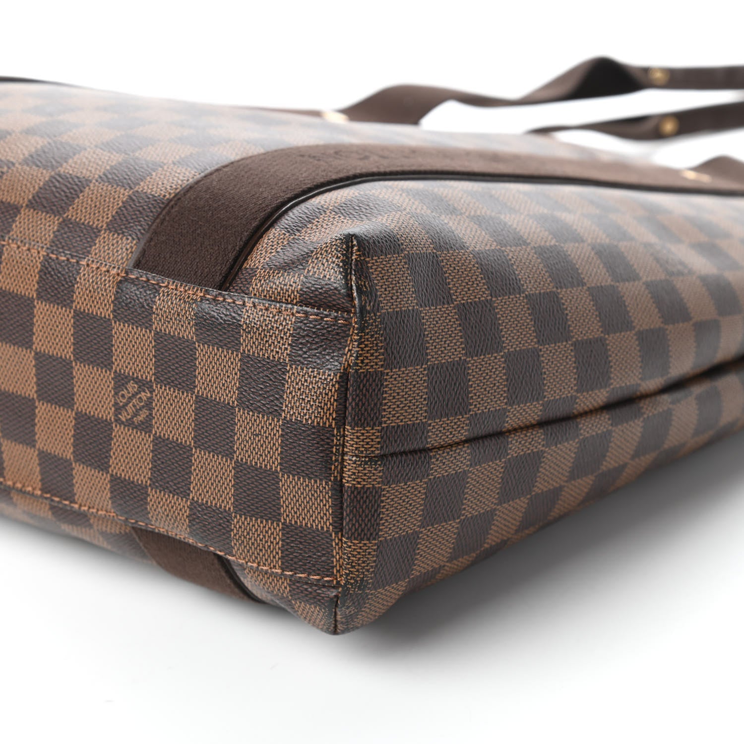 Louis Vuitton Damier Ebene Cabas Beaubourg 7 of 10