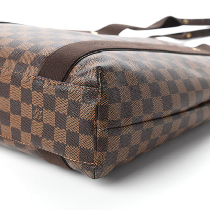 Louis Vuitton Damier Ebene Cabas Beaubourg 7 of 10